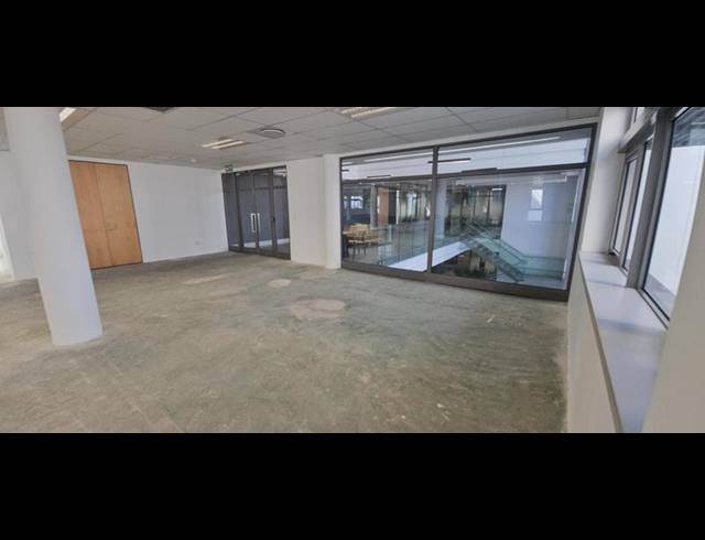 BUSINESS PROPERTY TO RENT IN WATERFALL